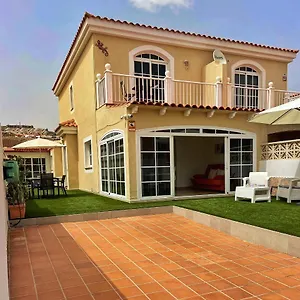  Villa Katerina Spain