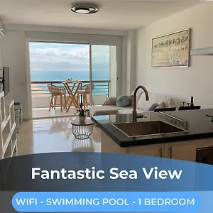  Apartment Carre D Or Au Santa Clara Spain