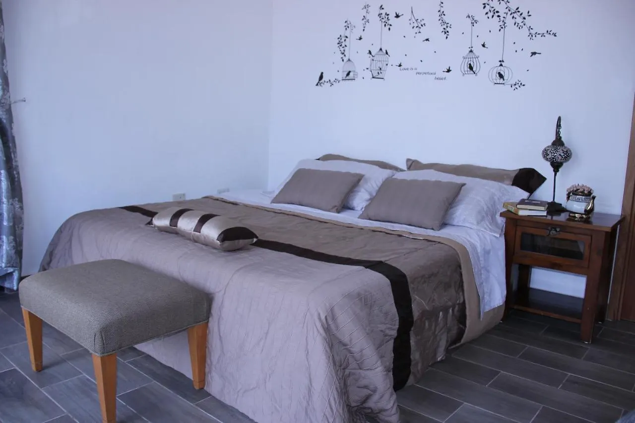 Tropicale, Non-Smoking Studios Cancun Apartment