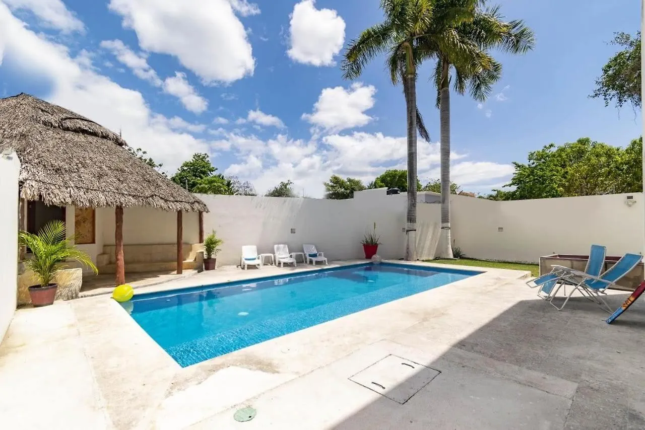 Tropicale, Non-Smoking Studios Cancun