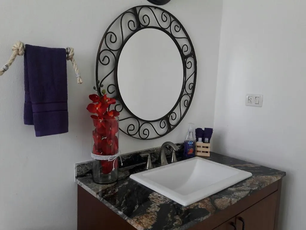 Tropicale, Non-Smoking Studios Cancun