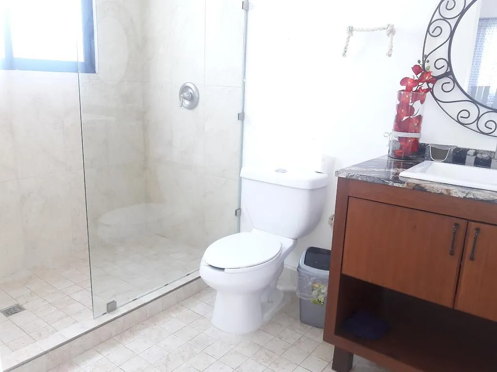 Apartment Tropicale, Non-Smoking Studios Cancun